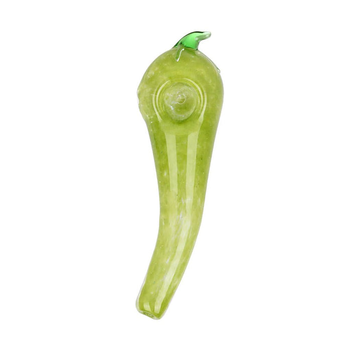CHILI PEPPER HAND PIPE - Toker Supply
