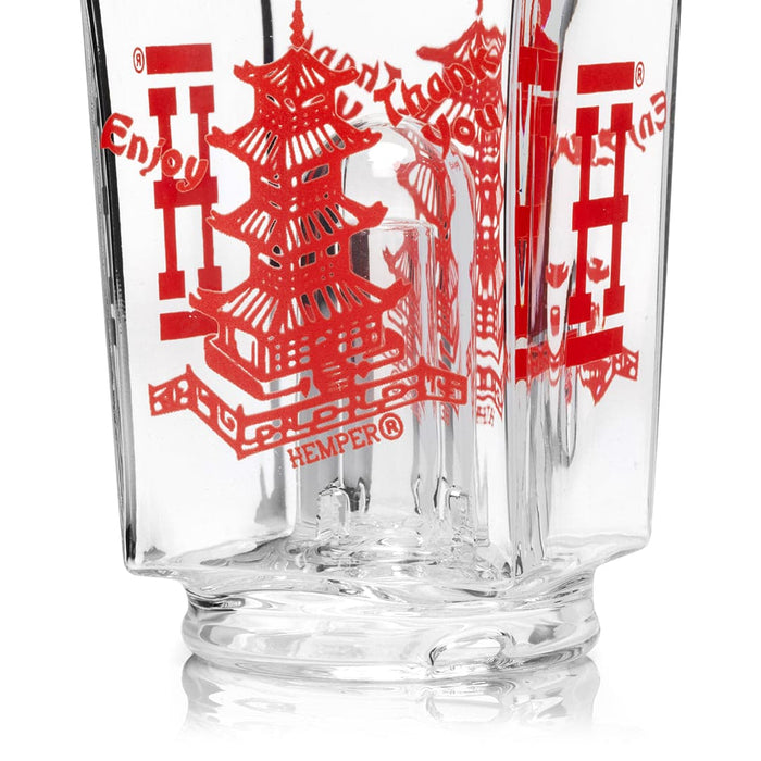 Chinese Takeout Puffco Peak Top - Toker Supply