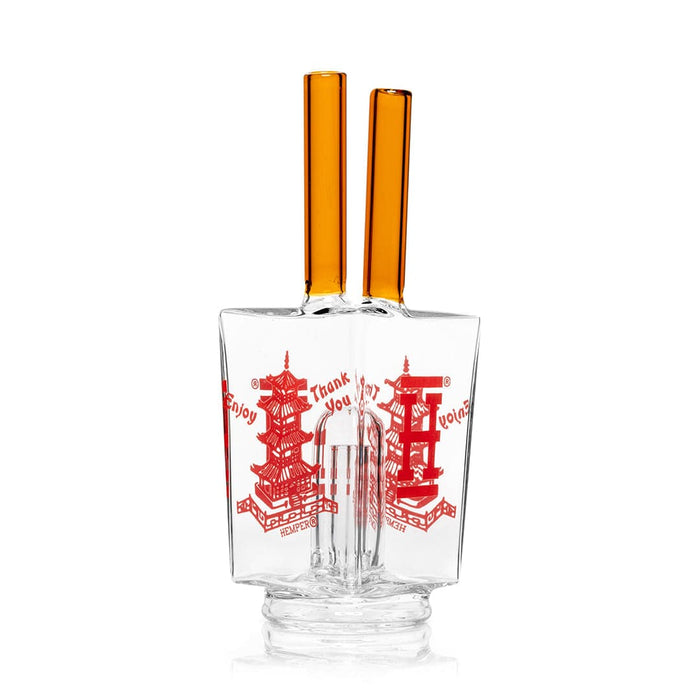 Chinese Takeout Puffco Peak Top - Toker Supply
