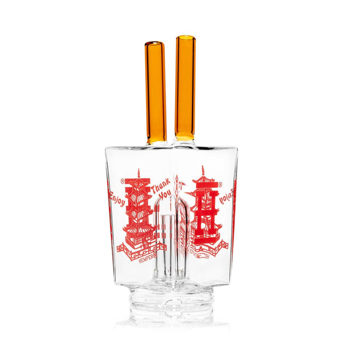 Chinese Takeout Puffco Peak Top - Toker Supply