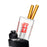 Chinese Takeout Puffco Peak Top - Toker Supply