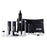Cipher NOVA Electric Pipe | Carbon Black - V2 - Toker Supply