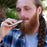 Cipher NOVA Electric Pipe | Carbon Black - V2 - Toker Supply