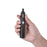 Cipher NOVA Electric Pipe | Carbon Black - V2 - Toker Supply