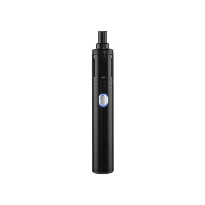 Cipher NOVA Electric Pipe | Carbon Black - V2 - Toker Supply