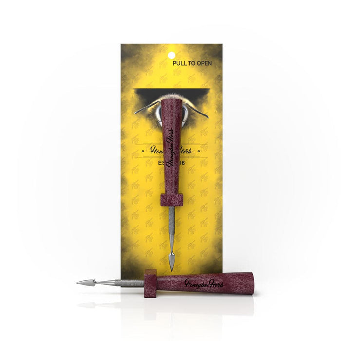 CLASSIC RESIN DAB TOOL - Toker Supply