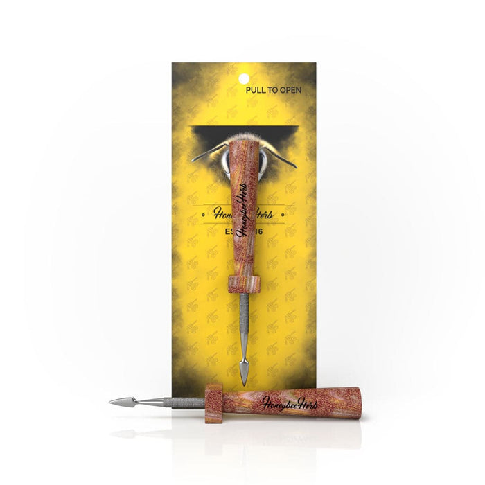 CLASSIC RESIN DAB TOOL - Toker Supply