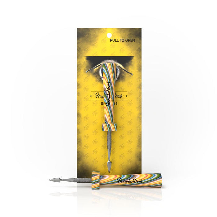 CLASSIC RESIN DAB TOOL - Toker Supply