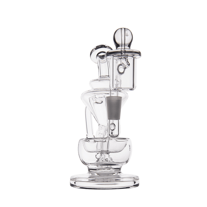 Claude Mini Dab Rig - Toker Supply