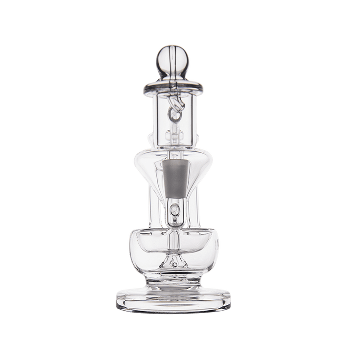 Claude Mini Dab Rig - Toker Supply