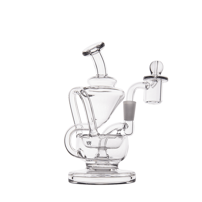 Claude Mini Dab Rig - Toker Supply