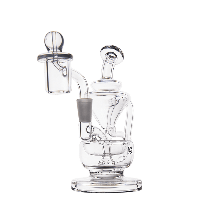 Claude Mini Dab Rig - Toker Supply