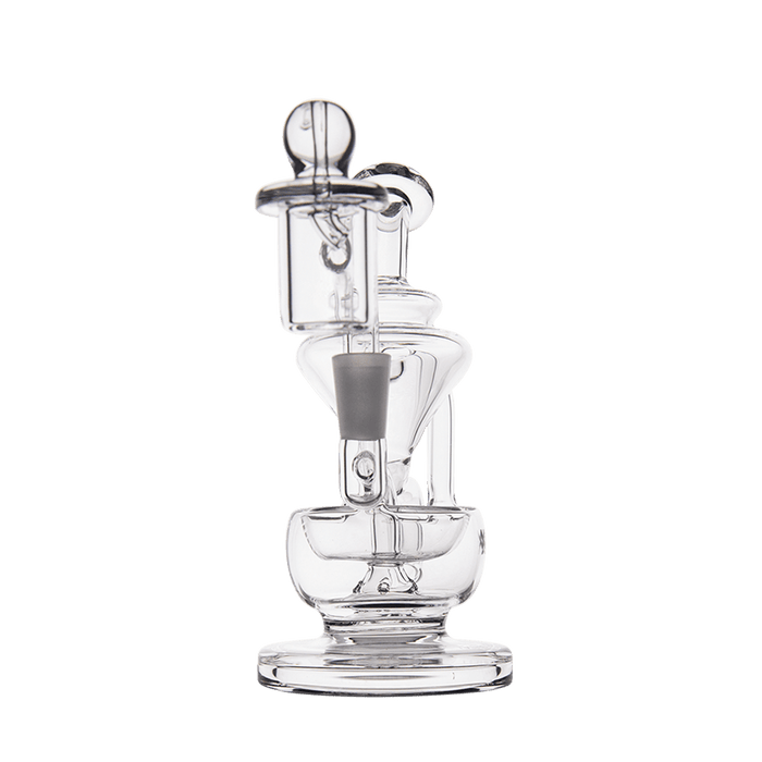 Claude Mini Dab Rig - Toker Supply