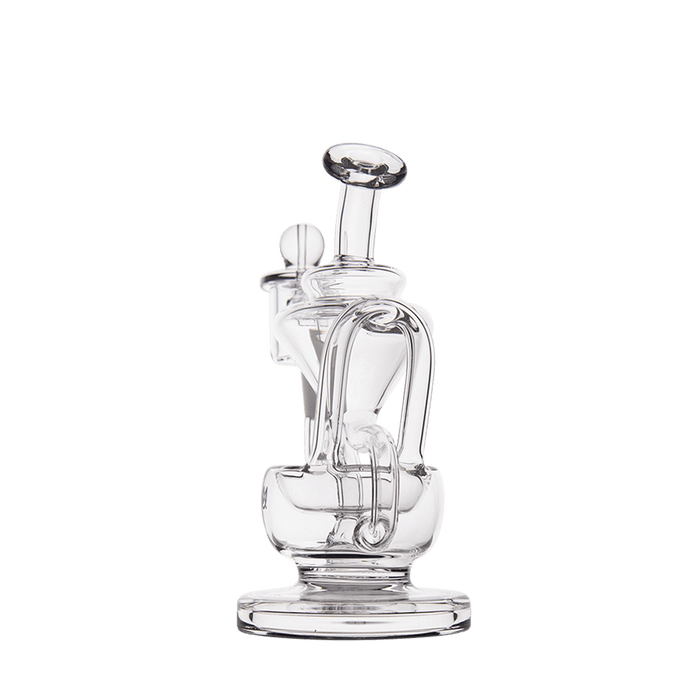 Claude Mini Dab Rig - Toker Supply