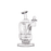 Claude Mini Dab Rig - Toker Supply