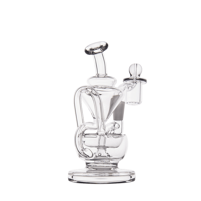 Claude Mini Dab Rig - Toker Supply