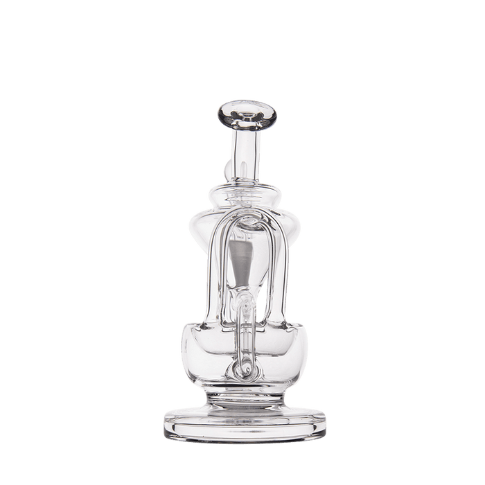 Claude Mini Dab Rig - Toker Supply