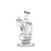 Claude Mini Dab Rig - Toker Supply