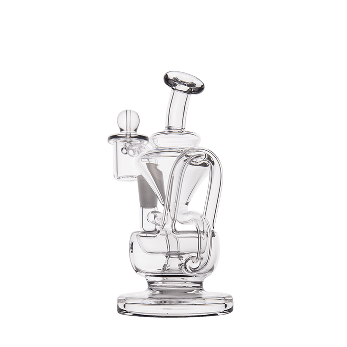 Claude Mini Dab Rig - Toker Supply