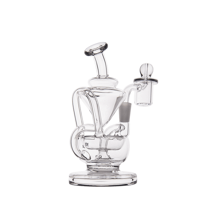 Claude Mini Dab Rig - Toker Supply