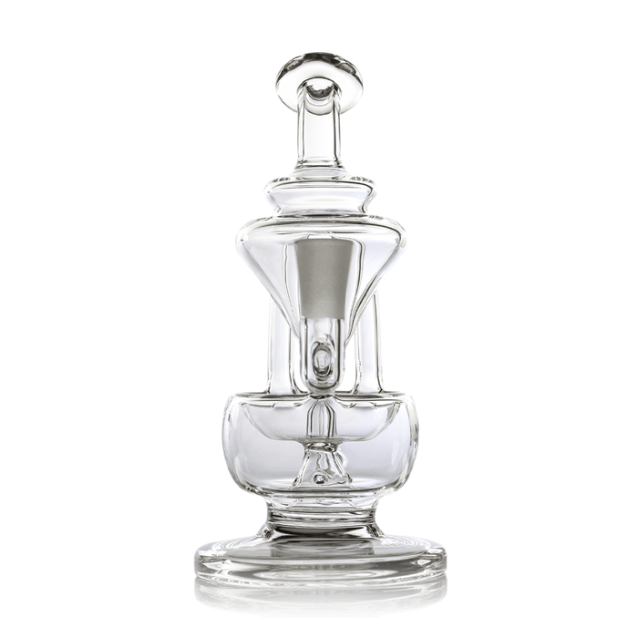 Claude Mini Dab Rig - Toker Supply