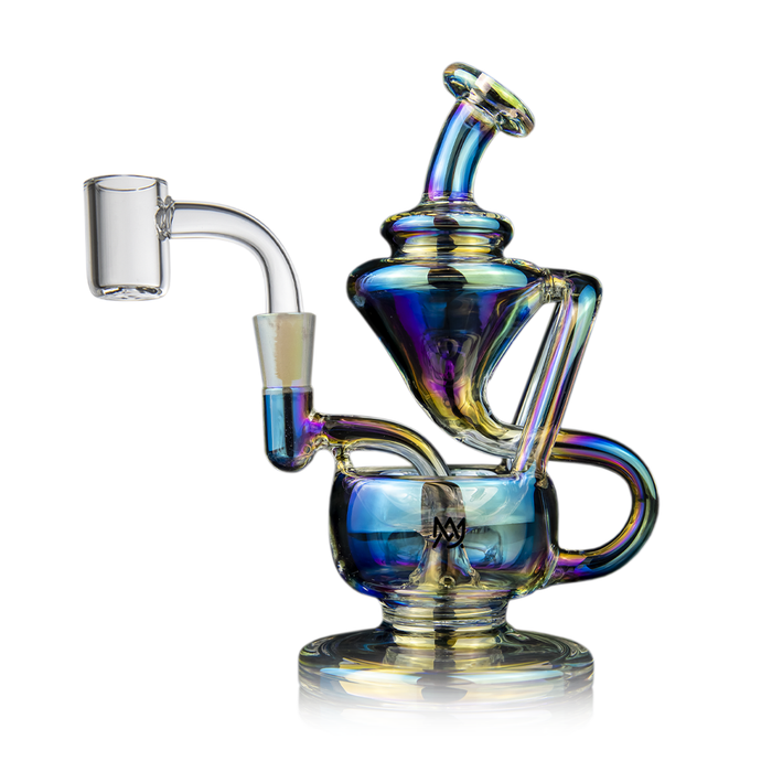 Claude Mini Dab Rig - Toker Supply