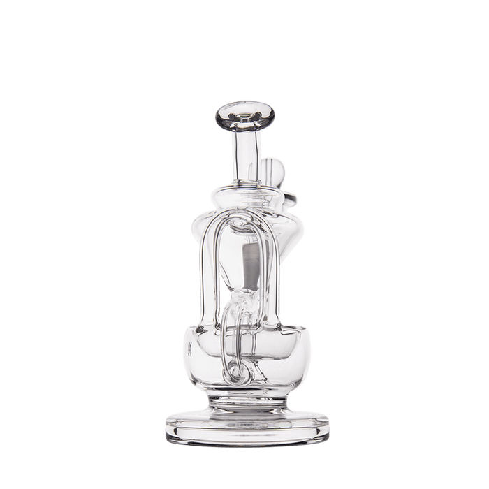 Claude Mini Dab Rig - Toker Supply