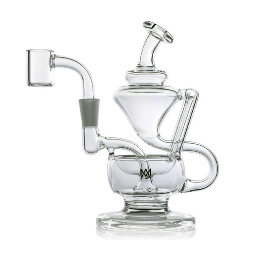 Claude Mini Dab Rig - Toker Supply