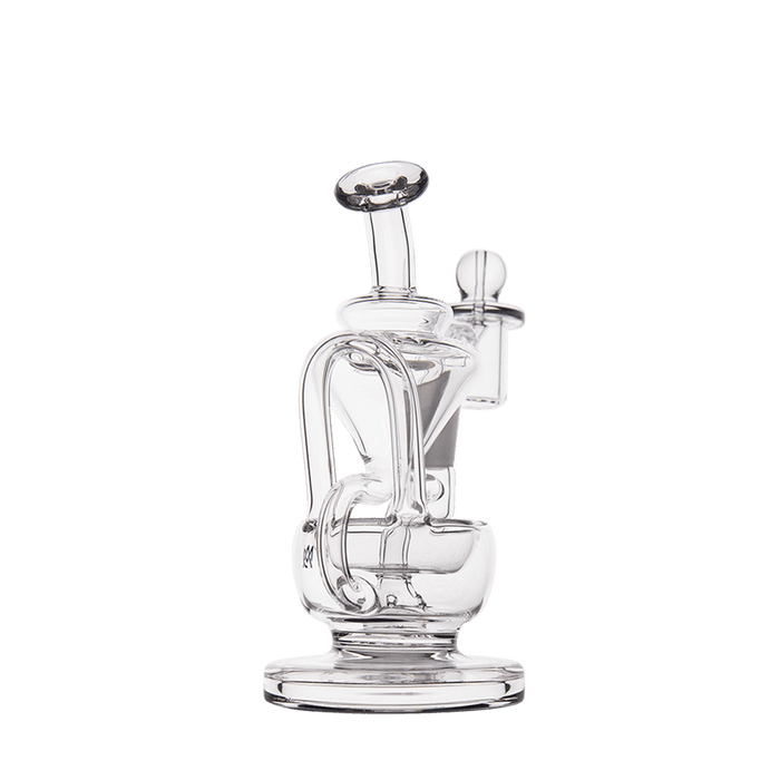 Claude Mini Dab Rig - Toker Supply