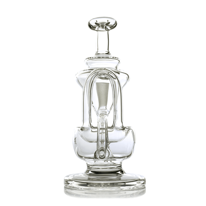 Claude Mini Dab Rig - Toker Supply