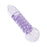 COIL GLYCERIN HAND PIPE - Toker Supply