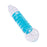 COIL GLYCERIN HAND PIPE - Toker Supply