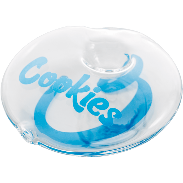 Cookies Bite Pipe - Toker Supply