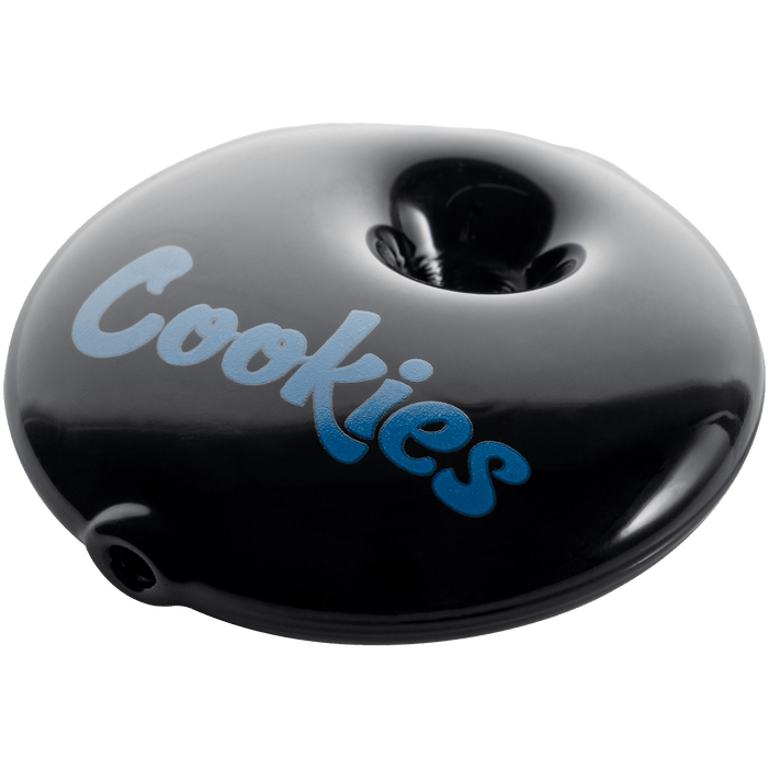 Cookies Bite Pipe - Toker Supply
