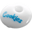 Cookies Bite Pipe - Toker Supply