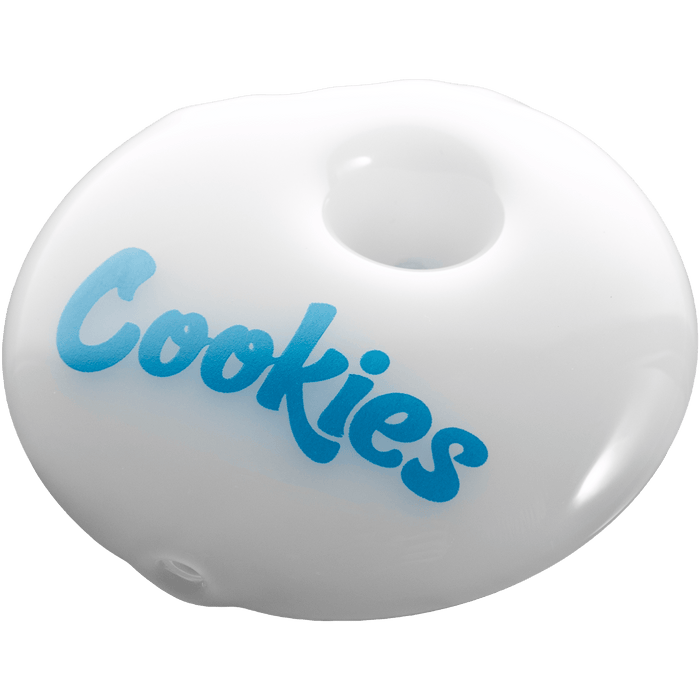 Cookies Bite Pipe - Toker Supply