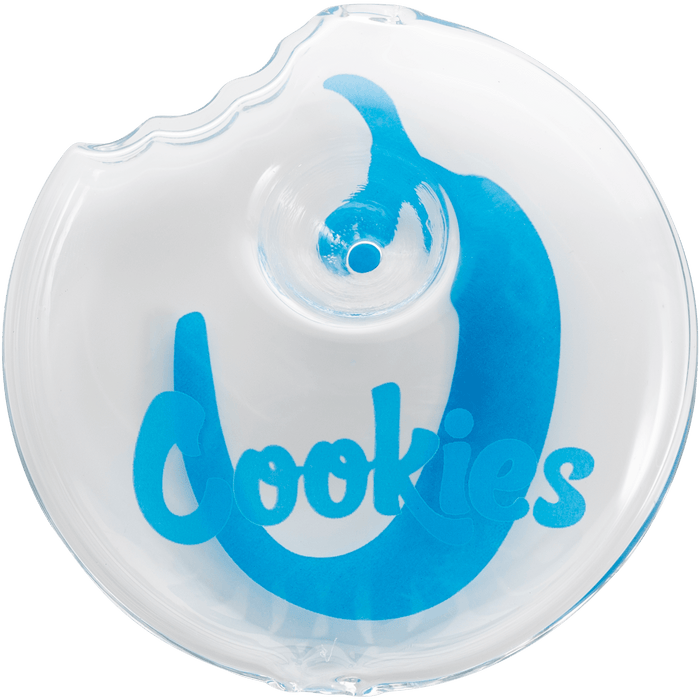 Cookies Bite Pipe - Toker Supply