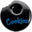 Cookies Bite Pipe - Toker Supply