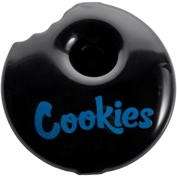 Cookies Bite Pipe - Toker Supply