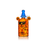 Cool Teddy Bear Dab Rig with Showerhead Perc | Croia Glass - Toker Supply