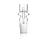 CORE REACTOR BARREL QUARTZ NAIL | YL - Toker Supply