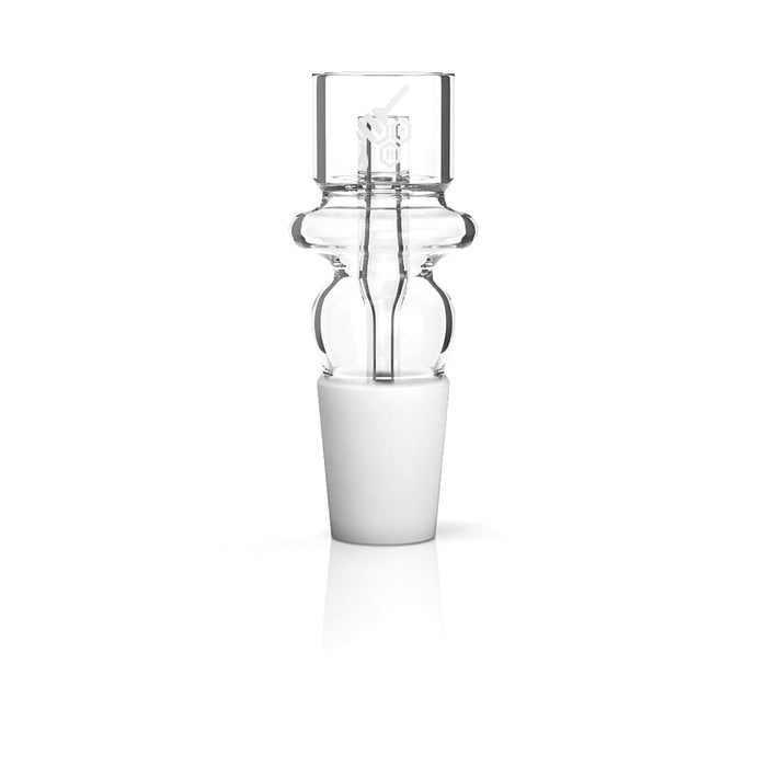 CORE REACTOR BARREL QUARTZ NAIL | YL - Toker Supply