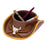 COWBOY HAT ASHTRAY - Toker Supply