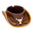 COWBOY HAT ASHTRAY - Toker Supply