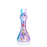 Cute Bunny Beaker Bong with Tree Perc | Croia Glass - Toker Supply