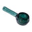 CYLINDER SPOON HAND PIPE - Toker Supply