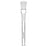 Pulsar Diffused Downstem - Toker Supply