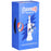 Grateful Dead x Pulsar Lightning Bolt Glass Water Pipe