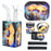 Pulsar Design Series Juicebox Water Pipe Smoker's Travel Kit