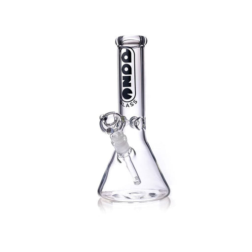 Daze Glass - 12" OG Beaker Base Glass Water Pipe - Toker Supply